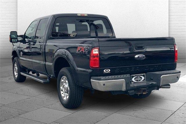 2015 Ford Super Duty F-250 SRW Vehicle Photo in INDEPENDENCE, MO 64055-1377