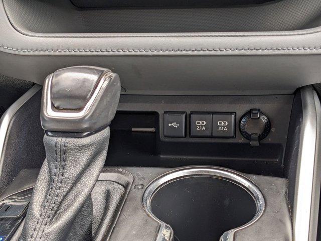 2021 Toyota Highlander Vehicle Photo in San Antonio, TX 78209