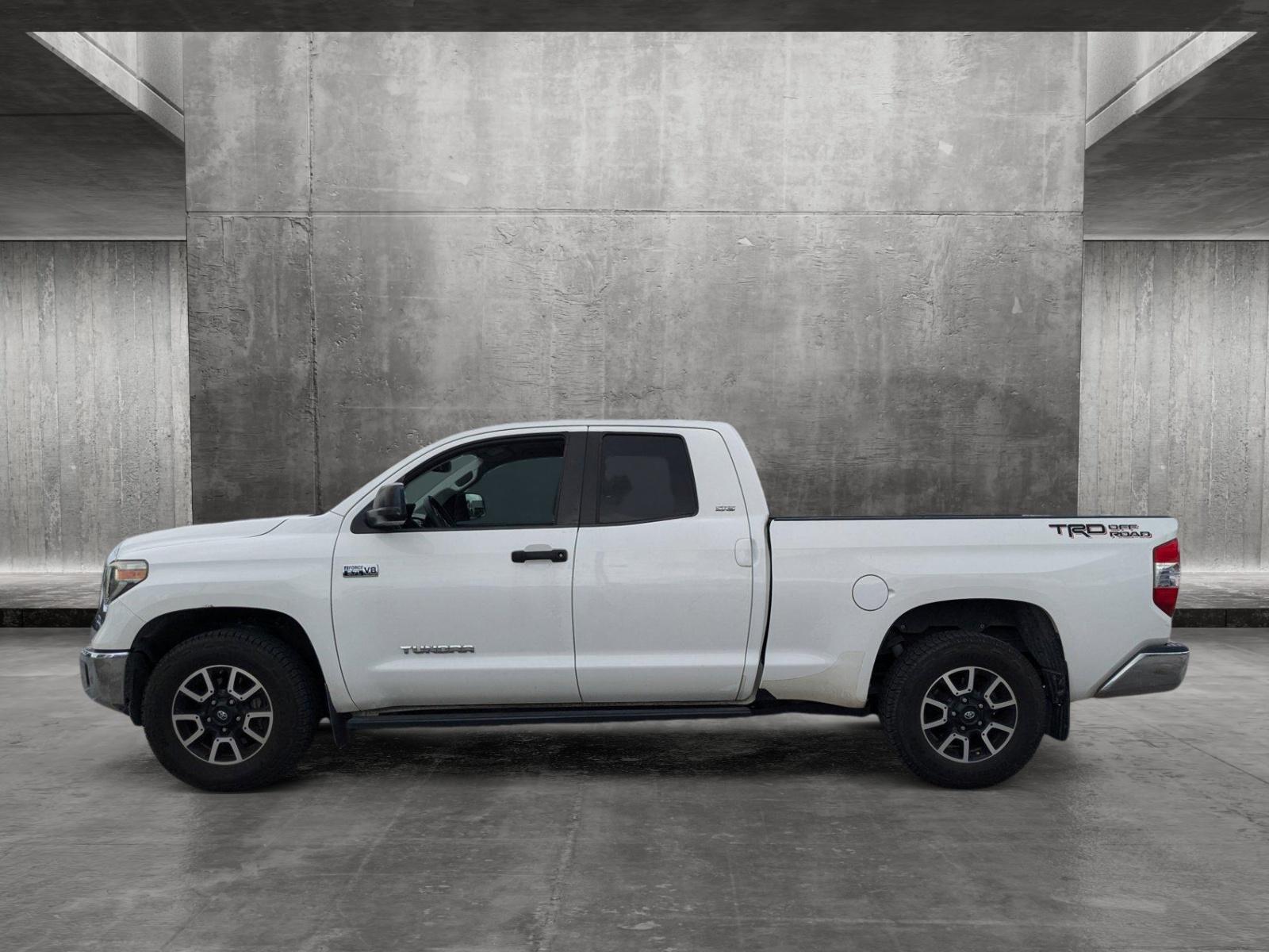 2018 Toyota Tundra 2WD Vehicle Photo in Winter Park, FL 32792