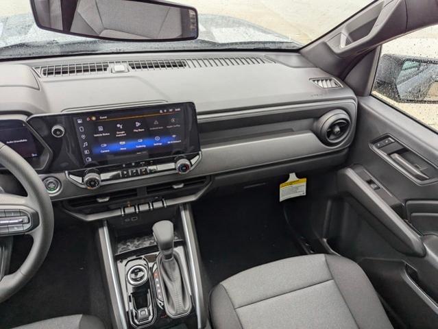 2024 Chevrolet Colorado Vehicle Photo in POMEROY, OH 45769-1023