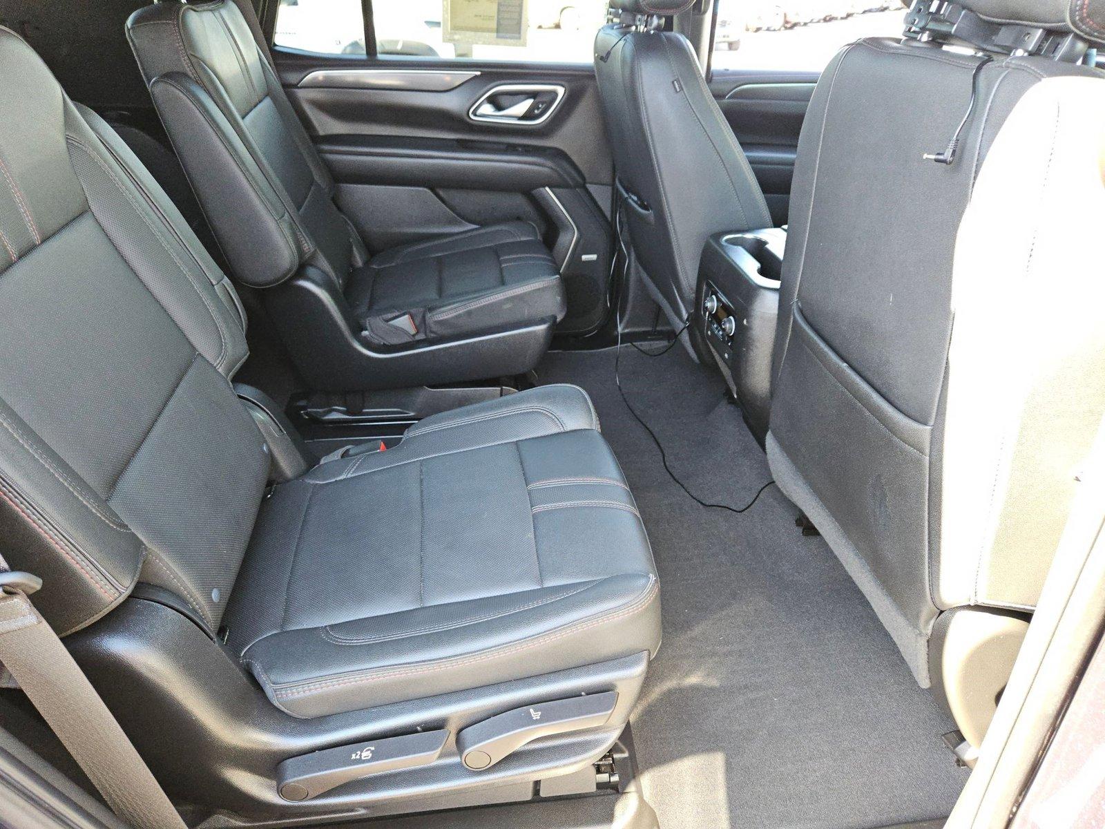 2022 Chevrolet Tahoe Vehicle Photo in MESA, AZ 85206-4395