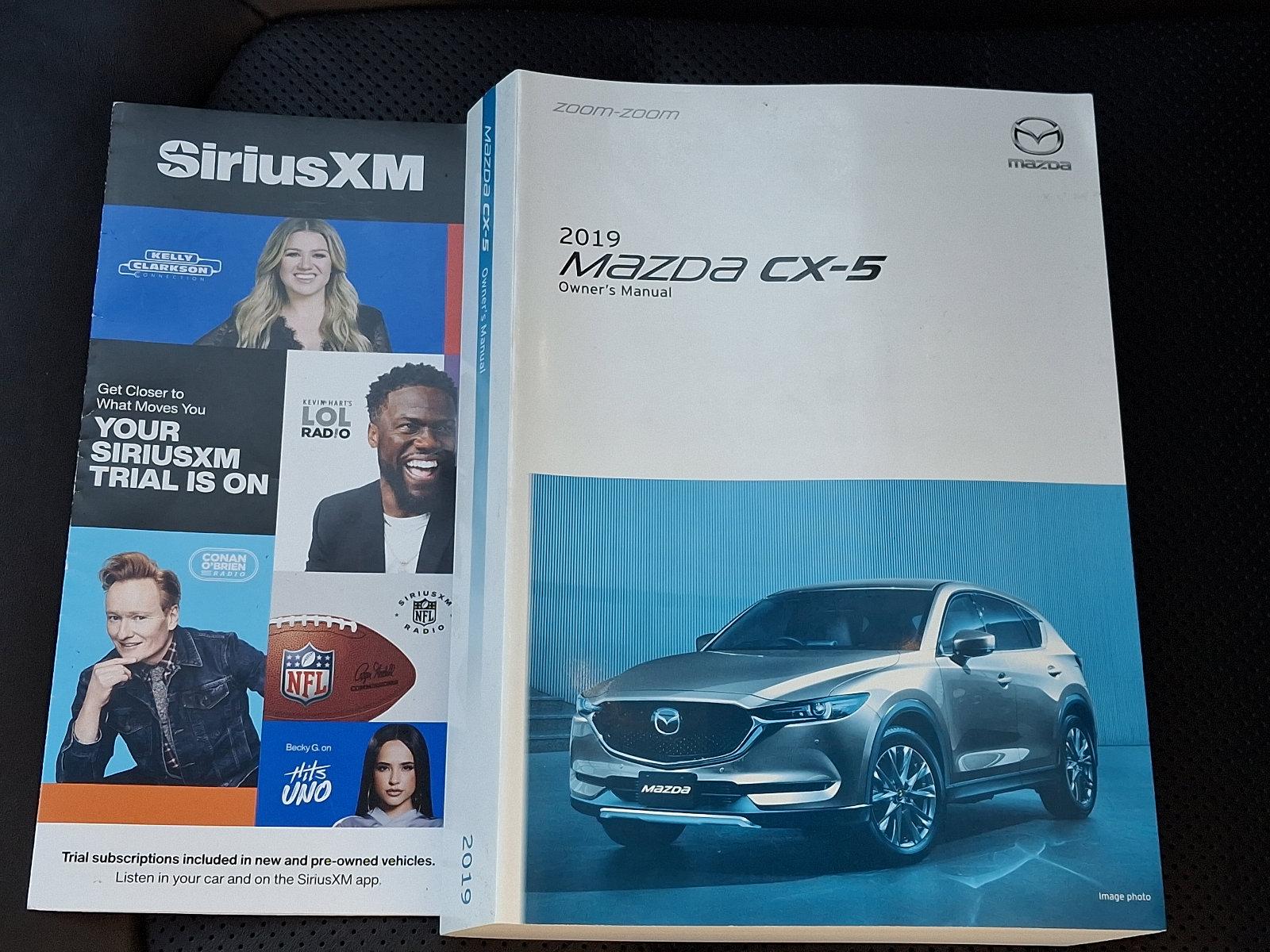 2019 Mazda CX-5 Vehicle Photo in Lancaster, PA 17601