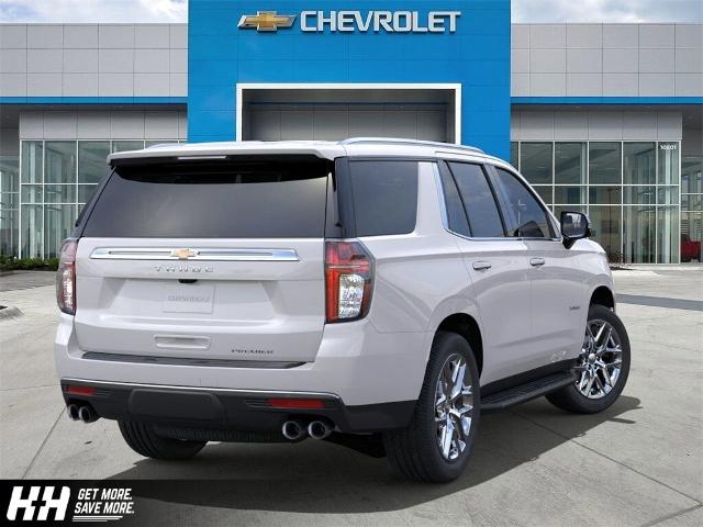 2024 Chevrolet Tahoe Vehicle Photo in PAPILLION, NE 68138-0000