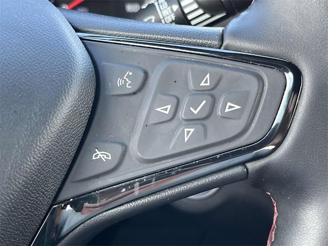 2023 Chevrolet Equinox Vehicle Photo in ALCOA, TN 37701-3235