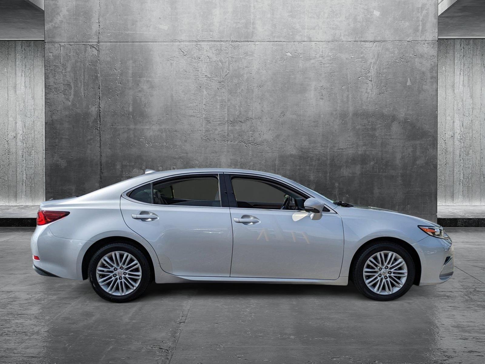 2016 Lexus ES 350 Vehicle Photo in Sanford, FL 32771