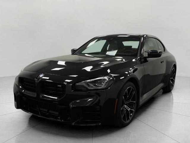 2024 BMW M2 Vehicle Photo in Appleton, WI 54913