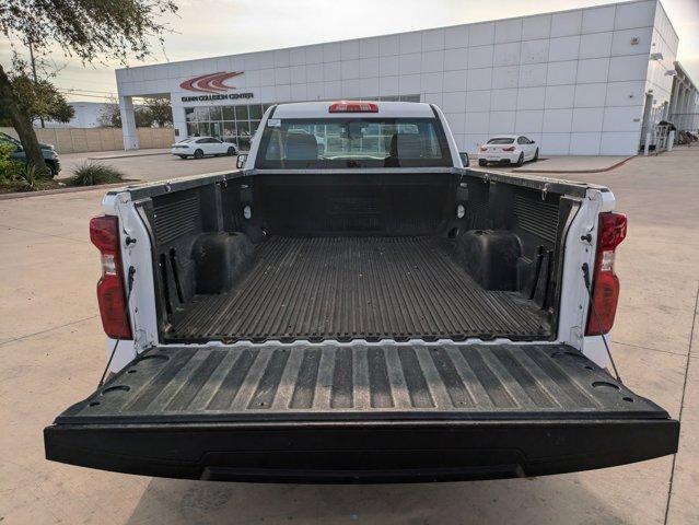 2023 Chevrolet Silverado 1500 Vehicle Photo in SELMA, TX 78154-1459