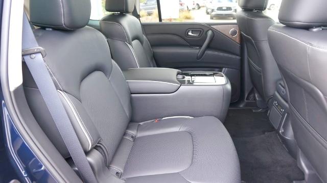 2023 INFINITI QX80 Vehicle Photo in Grapevine, TX 76051