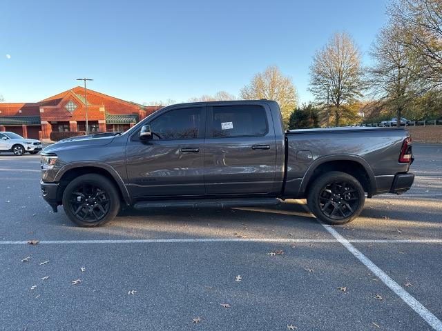 2022 Ram 1500 Vehicle Photo in Clarksville, MD 21029