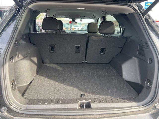 2024 Chevrolet Equinox Vehicle Photo in SAUK CITY, WI 53583-1301