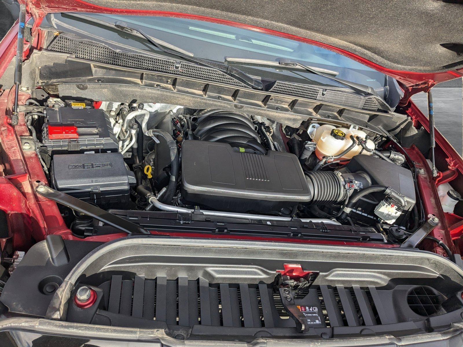 2023 GMC Sierra 1500 Vehicle Photo in Spokane, WA 99201