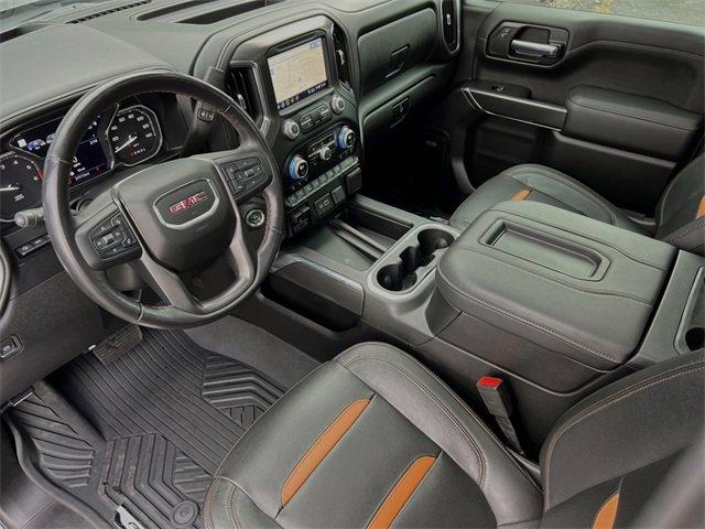 2020 GMC Sierra 1500 Vehicle Photo in BEND, OR 97701-5133