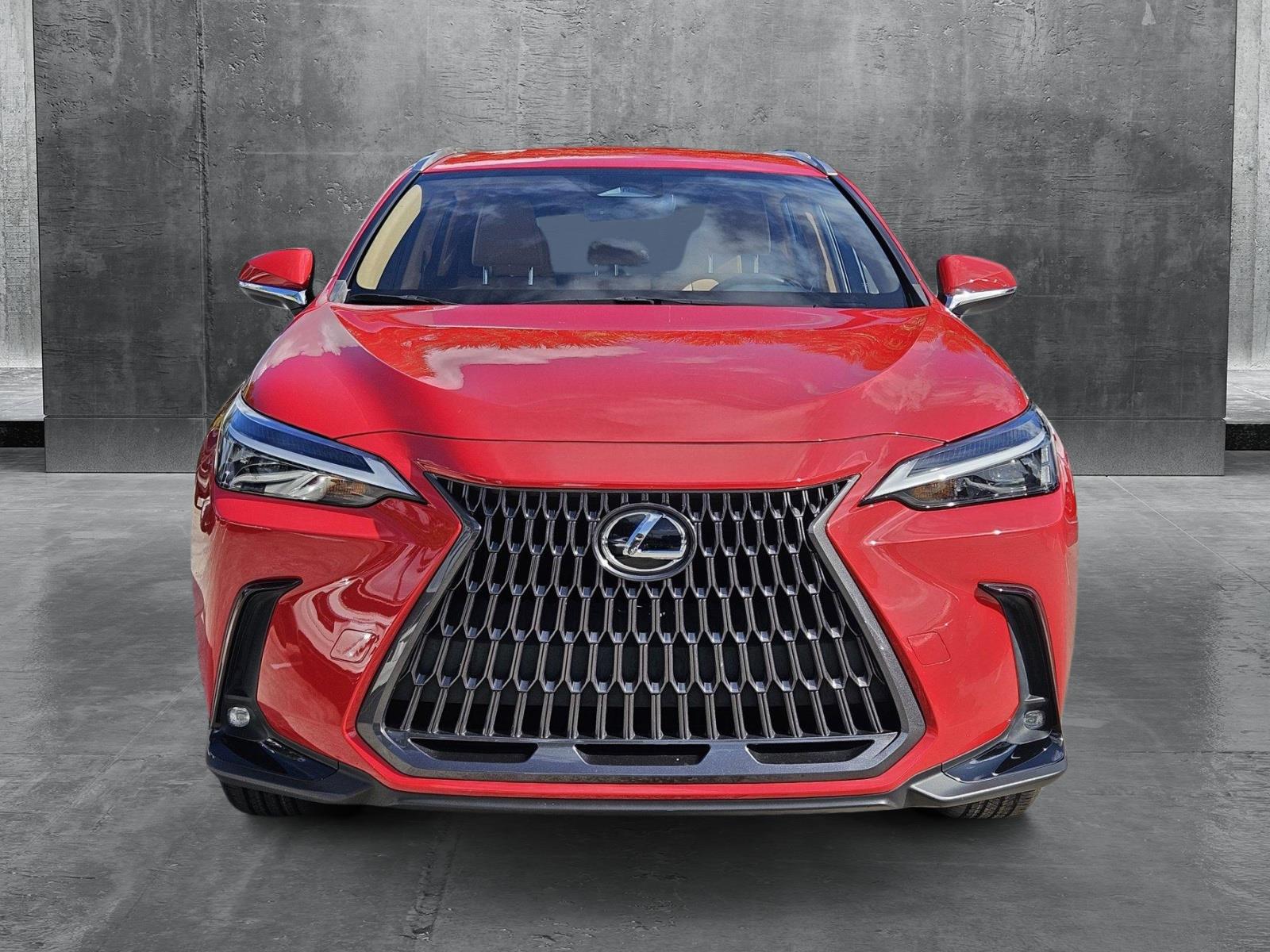 2022 Lexus NX 250 Vehicle Photo in Pembroke Pines , FL 33027