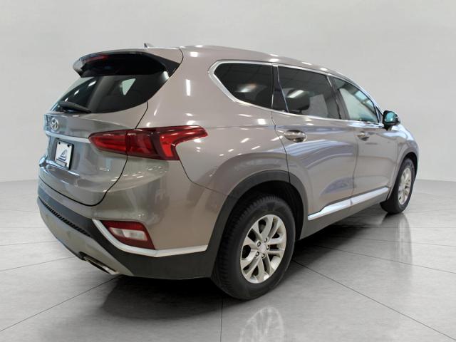 2019 Hyundai SANTA FE Vehicle Photo in Green Bay, WI 54304