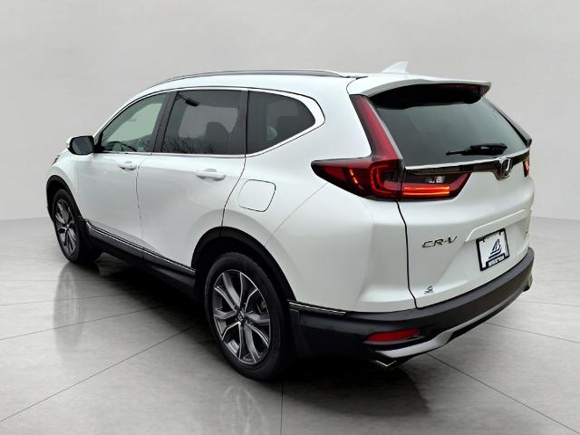 2022 Honda CR-V Vehicle Photo in Oshkosh, WI 54904