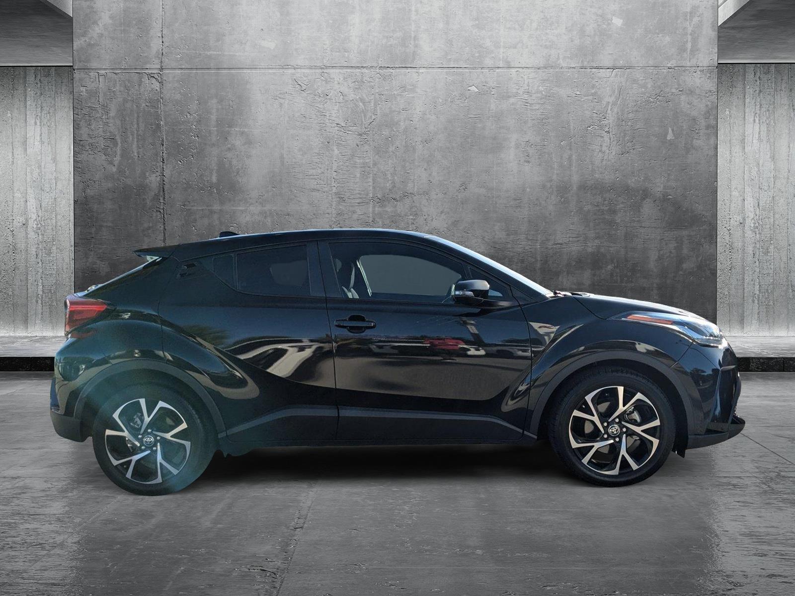 2022 Toyota C-HR Vehicle Photo in Winter Park, FL 32792