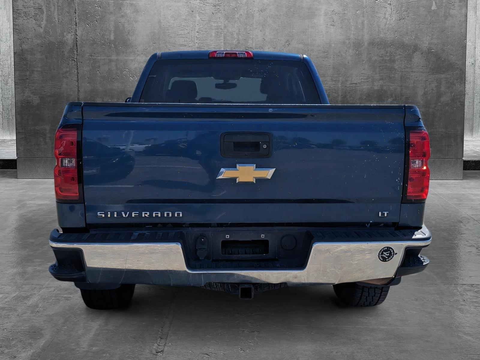 2016 Chevrolet Silverado 1500 Vehicle Photo in Corpus Christi, TX 78415