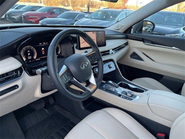 2023 INFINITI QX60 Vehicle Photo in Willow Grove, PA 19090