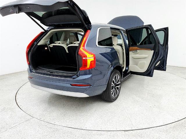 2022 Volvo XC90 Vehicle Photo in Grapevine, TX 76051