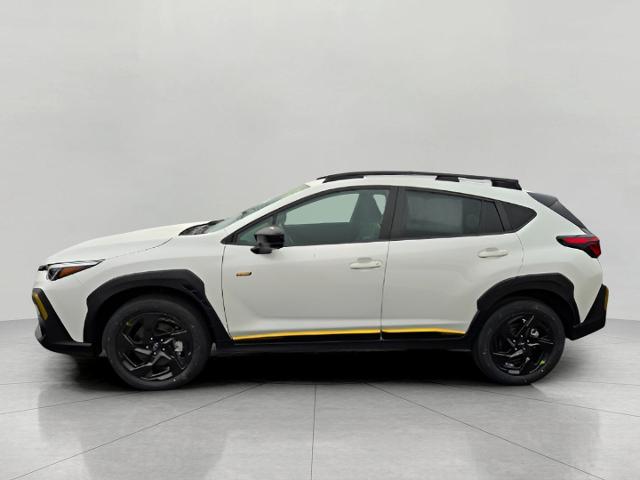 2024 Subaru Crosstrek Vehicle Photo in Oshkosh, WI 54904