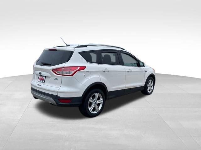 2014 Ford Escape Vehicle Photo in MEDINA, OH 44256-9631