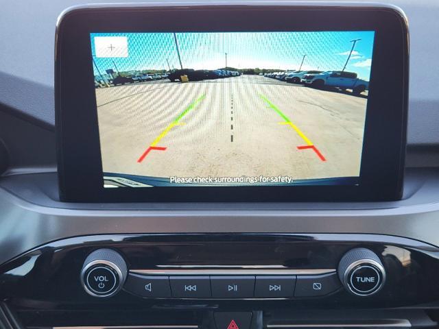 2025 Ford Escape Vehicle Photo in Pilot Point, TX 76258