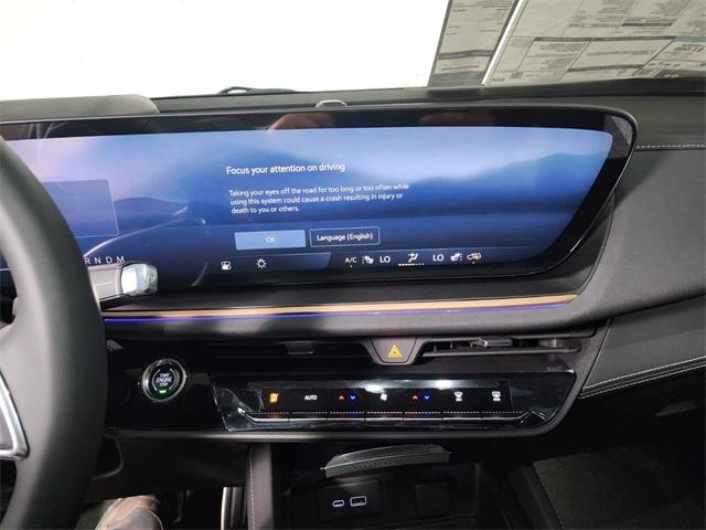 2025 Buick Envision Vehicle Photo in PRESCOTT, AZ 86305-3700