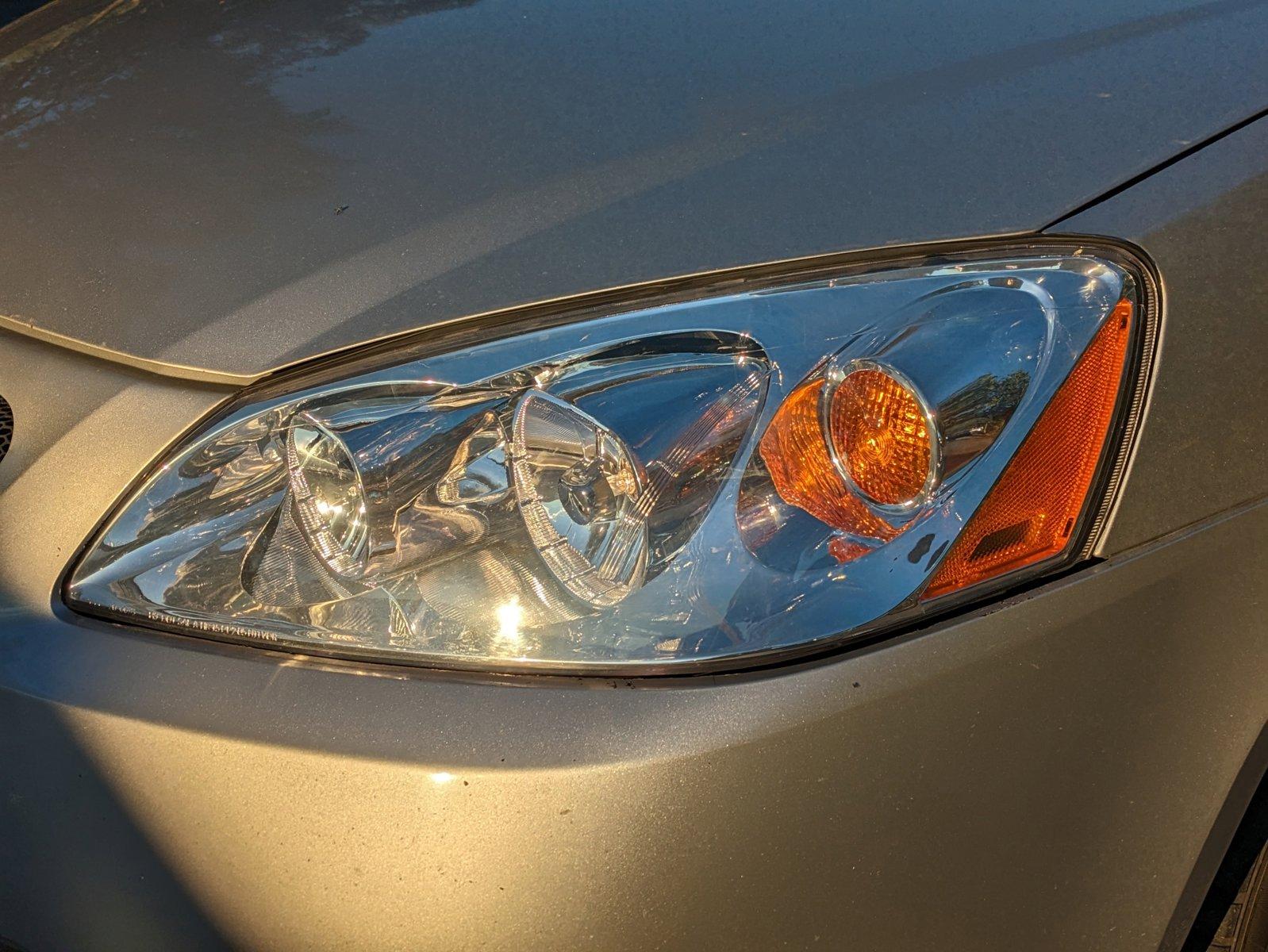 2008 Pontiac G6 Vehicle Photo in Jacksonville, FL 32244