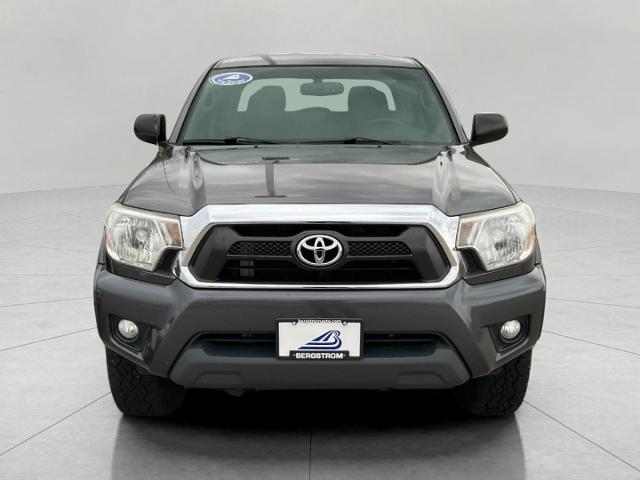 2013 Toyota Tacoma Vehicle Photo in Kaukauna, WI 54130