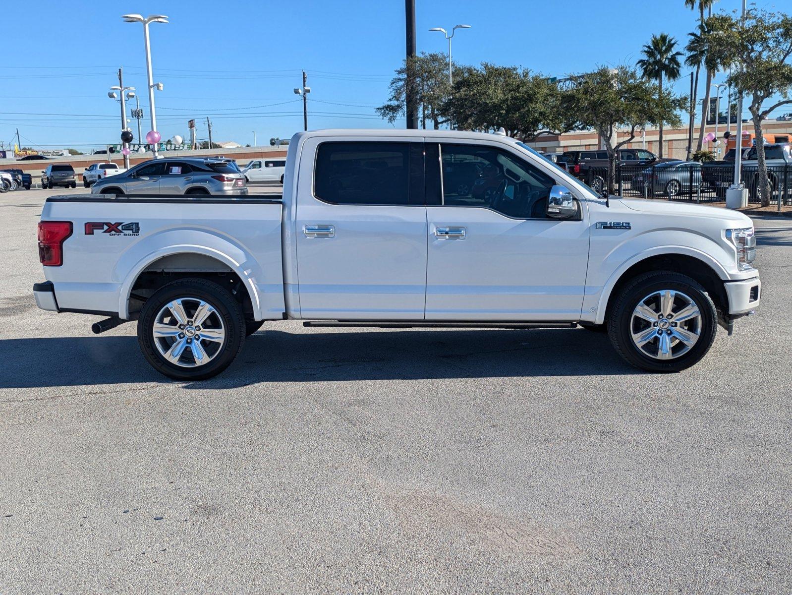 2019 Ford F-150 Vehicle Photo in Corpus Christi, TX 78415