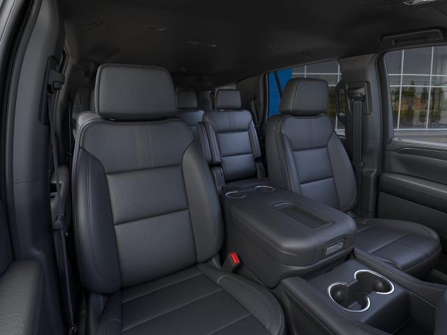 2023 Chevrolet Tahoe Vehicle Photo in VANCOUVER, WA 98661-7245