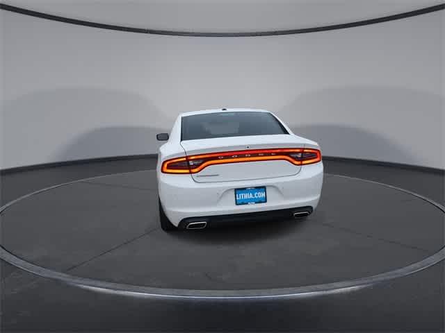 2020 Dodge Charger Vehicle Photo in Corpus Christi, TX 78411