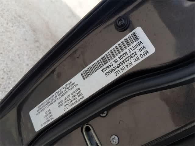 2023 Chrysler 300 Vehicle Photo in Corpus Christi, TX 78411