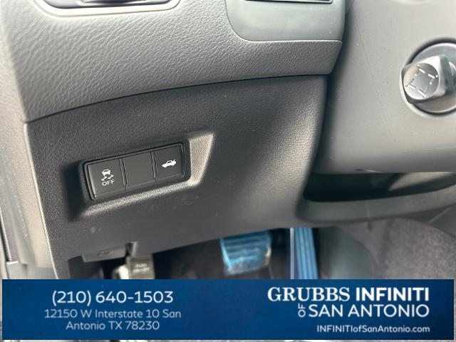 2024 INFINITI Q50 Vehicle Photo in San Antonio, TX 78230