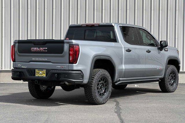 2024 GMC Sierra 1500 Vehicle Photo in BOISE, ID 83705-3761