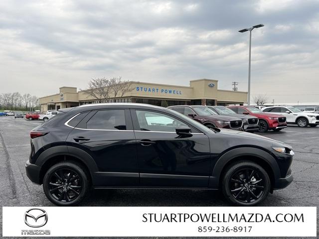 2024 Mazda CX-30 Vehicle Photo in Danville, KY 40422-2805