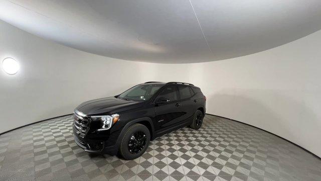 2024 GMC Terrain Vehicle Photo in GILBERT, AZ 85297-0402