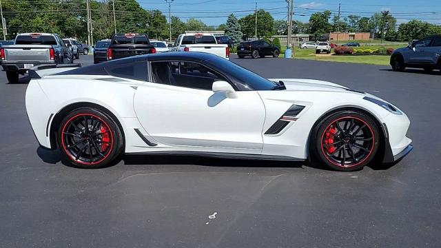 2018 Chevrolet Corvette Vehicle Photo in Marlton, NJ 08053