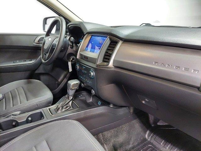 2021 Ford Ranger Vehicle Photo in SAUK CITY, WI 53583-1301