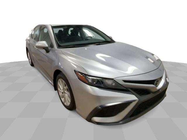 Used 2023 Toyota Camry SE with VIN 4T1G11AK5PU721575 for sale in Platteville, WI