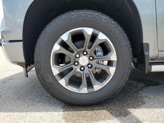 2024 Chevrolet Silverado 1500 Vehicle Photo in BROUSSARD, LA 70518-0000