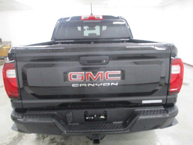 2024 GMC Canyon Vehicle Photo in BATTLE CREEK, MI 49037-8454