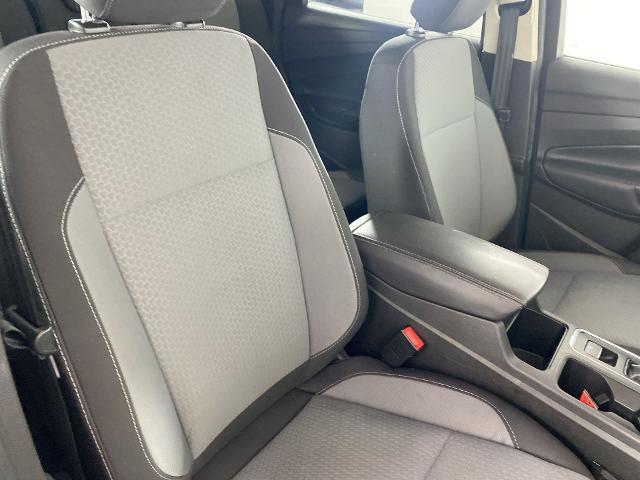 2019 Ford Escape Vehicle Photo in ALLIANCE, OH 44601-4622