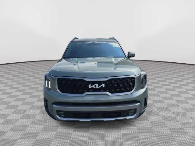 2023 Kia Telluride Vehicle Photo in WASILLA, AK 99654-8339