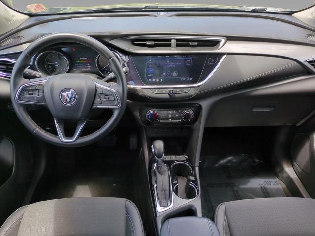 2020 Buick Encore GX Vehicle Photo in Brunswick, GA 31525