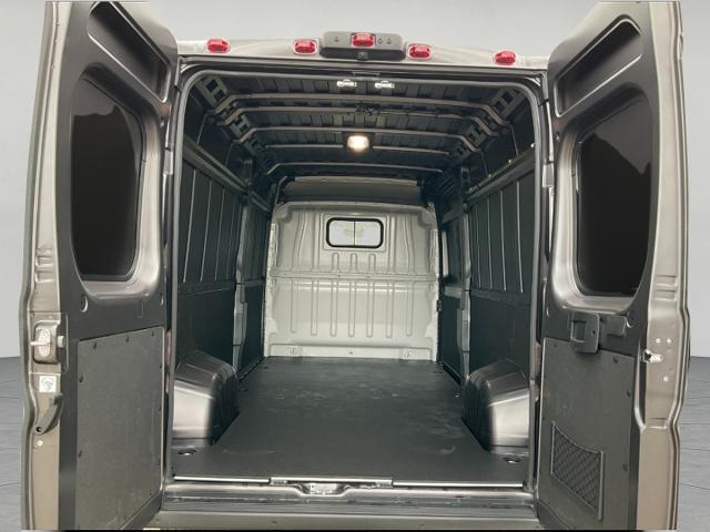 2024 Ram ProMaster Cargo Van Vehicle Photo in Kaukauna, WI 54130