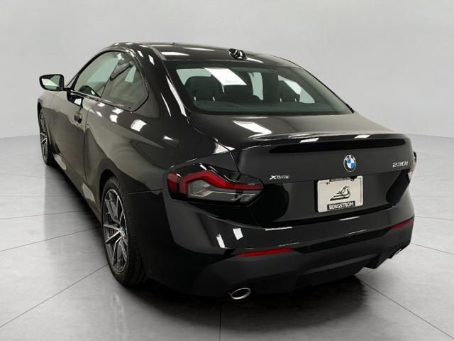 2024 BMW 230i xDrive Vehicle Photo in Appleton, WI 54913