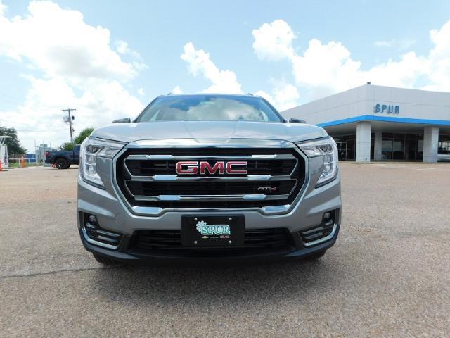 2024 GMC Terrain Vehicle Photo in GATESVILLE, TX 76528-2745