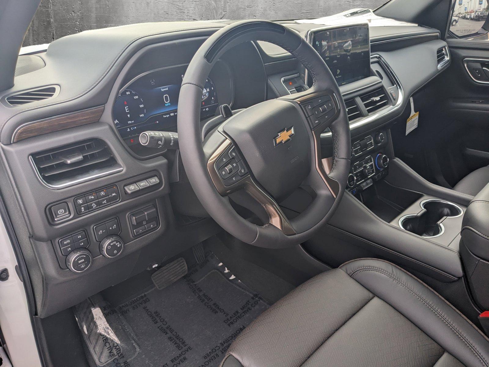 2024 Chevrolet Tahoe Vehicle Photo in ORLANDO, FL 32808-7998