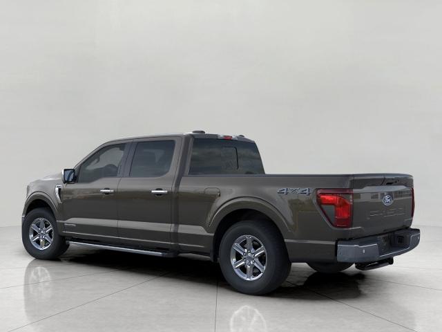 2024 Ford F-150 Vehicle Photo in Neenah, WI 54956